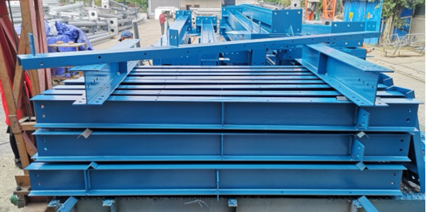 金堂中車廠成功采購耀霖交通(華程路安之供應(yīng)商)交通產(chǎn)品